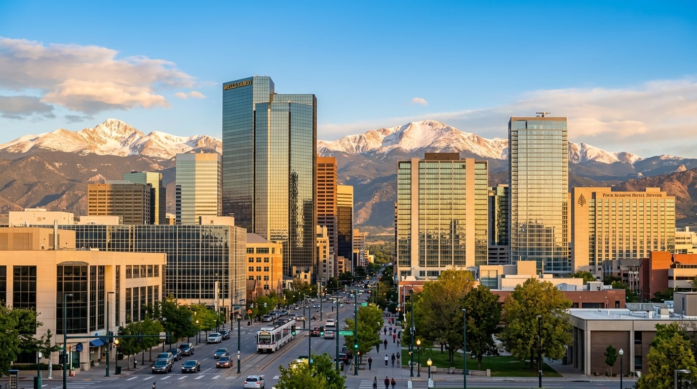 A Colorado Small Business Owner's Guide to Affordable Legal Protection