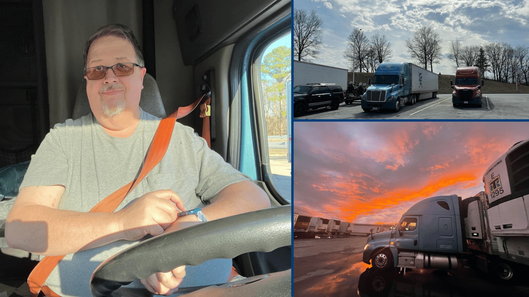 Commercial Driver Legal Rights You Should Know