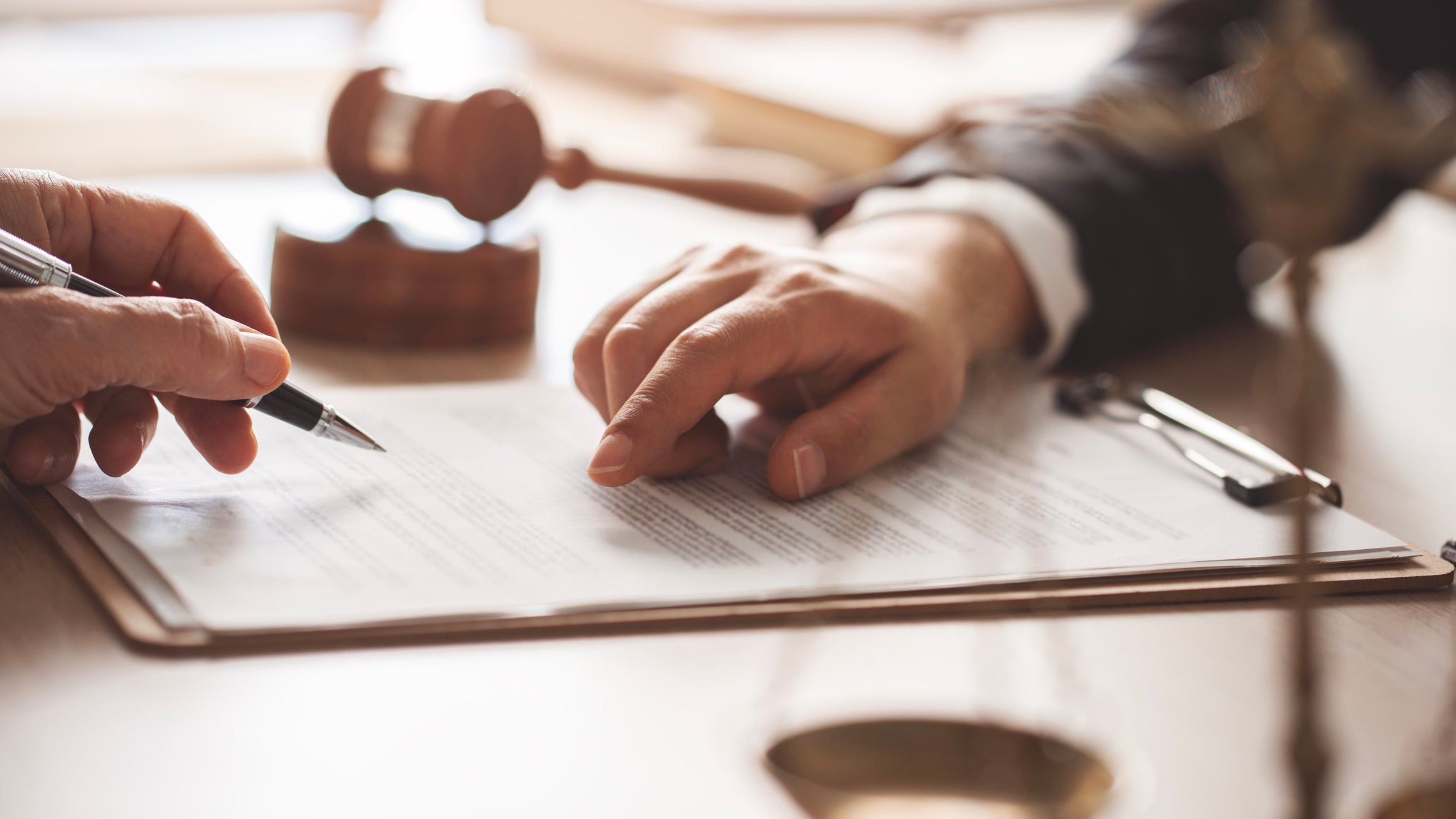 Understanding Estate Planning Basics