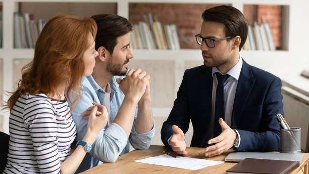 Protecting Your Family Through Legal Planning