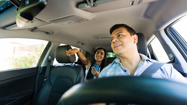 Rideshare Drivers: Your Legal Protection Guide