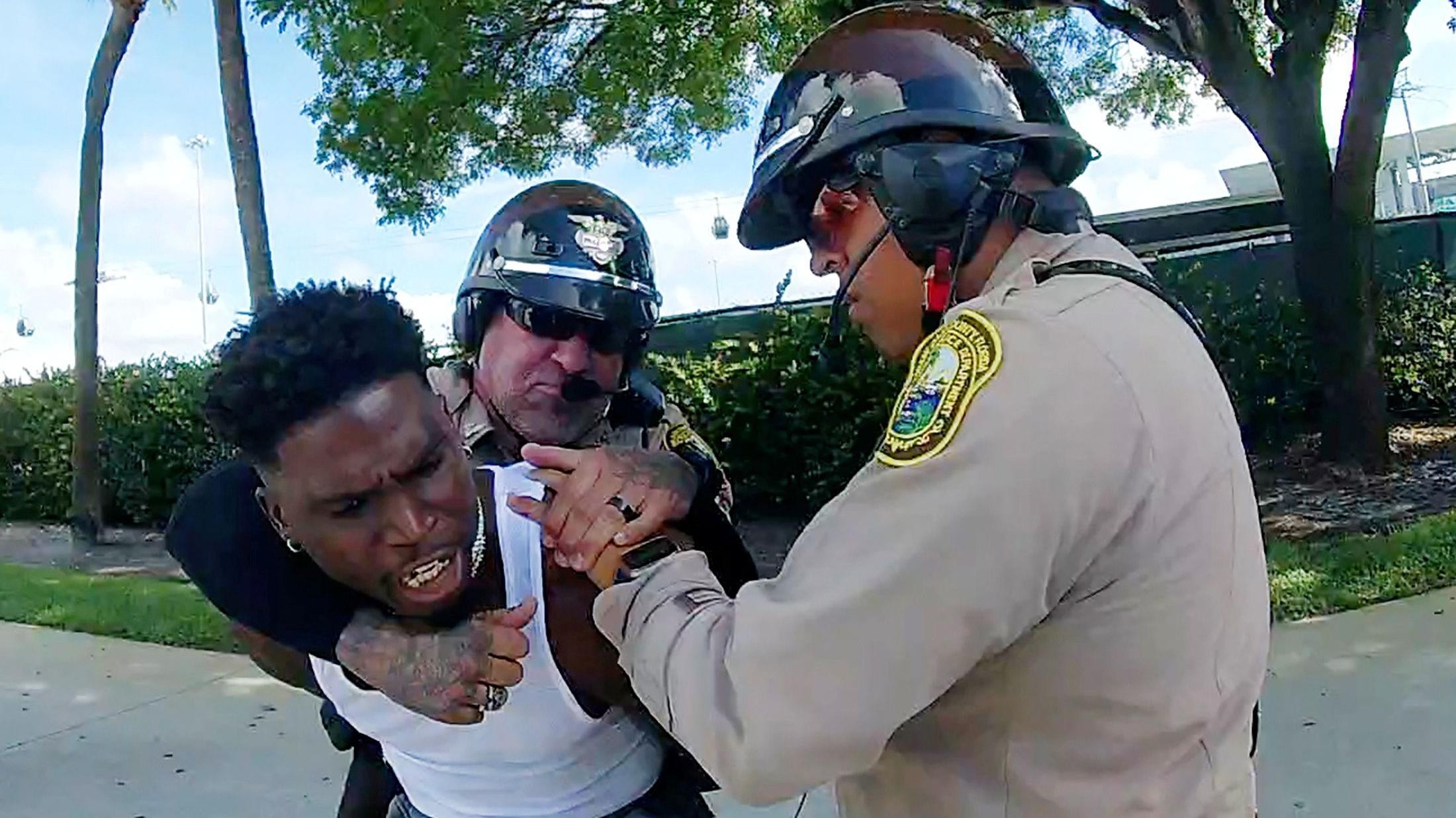 Fighting Traffic Violations: Your Legal Options